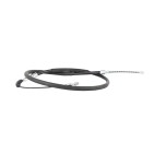 Câble de frein à main Arrière Droit MERCEDES 100 1988-1996 A6314202185