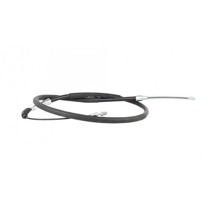 Câble de frein à main Arrière Droit MERCEDES 100 1988-1996 A6314202185