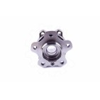 Moyeu de Roue Arrière Pour BMW i4 G26 F93, G16 X3 F97, G01, G08 G01 31206871193