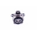 Moyeu de Roue Arrière Pour BMW i4 G26 F93, G16 X3 F97, G01, G08 G01 31206871193