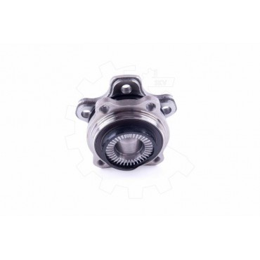 Moyeu de Roue Arrière Pour BMW i4 G26 F93, G16 X3 F97, G01, G08 G01 31206871193