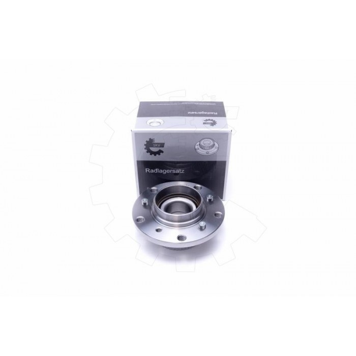Moyeu de Roue Avant Pour BMW Série 3 E46 Z4 E85 E86 2229501 31222229501
