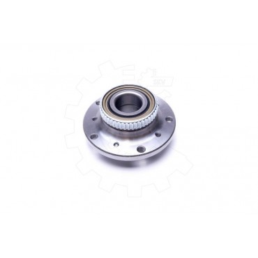 Moyeu de Roue Avant Pour BMW Série 3 E46 Z4 E85 E86 2229501 31222229501