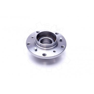 Moyeu de Roue Avant Pour BMW Série 3 E46 Z4 E85 E86 2229501 31222229501