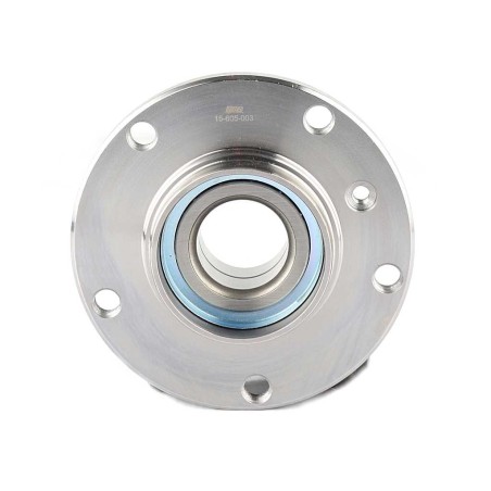 Moyeu de Roue Avant Pour BMW Série 5 E34 7 E32 8 E31 1139345 31221139345