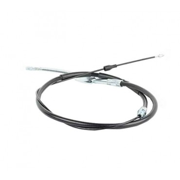Câble de frein à main Arrière Gauche MERCEDES T1 Vario 6014203685 A6014204685