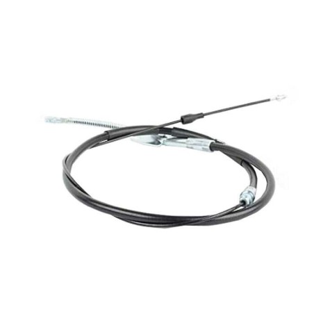 Câble de frein à main Arrière Gauche MERCEDES T1 Vario 6014203685 A6014204685
