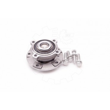 Moyeu de Roue Avant Pour BMW Série 5 E60 E61 6 E63 E64 31226760177 31226765601