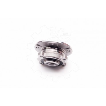 Moyeu de Roue Avant Pour BMW Série 5 E60 E61 6 E63 E64 31226760177 31226765601