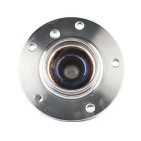 Moyeu de Roue Avant Pour BMW Série 5 E60 E61 6 E63 E64 31226760177 31226765601