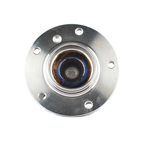 Moyeu de Roue Avant Pour BMW Série 5 E60 E61 6 E63 E64 31226760177 31226765601