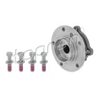 Moyeu de Roue Avant Pour BMW Série 5 E60 E61 6 E63 E64 31226760177 31226765601