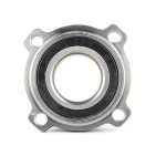Moyeu de Roue Arrière Pour BMW Série 5 E60 E61 6 E63 E64 33411095238