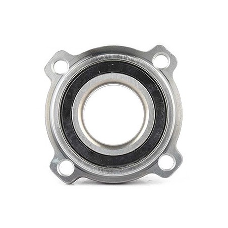 Moyeu de Roue Arrière Pour BMW Série 5 E60 E61 6 E63 E64 33411095238