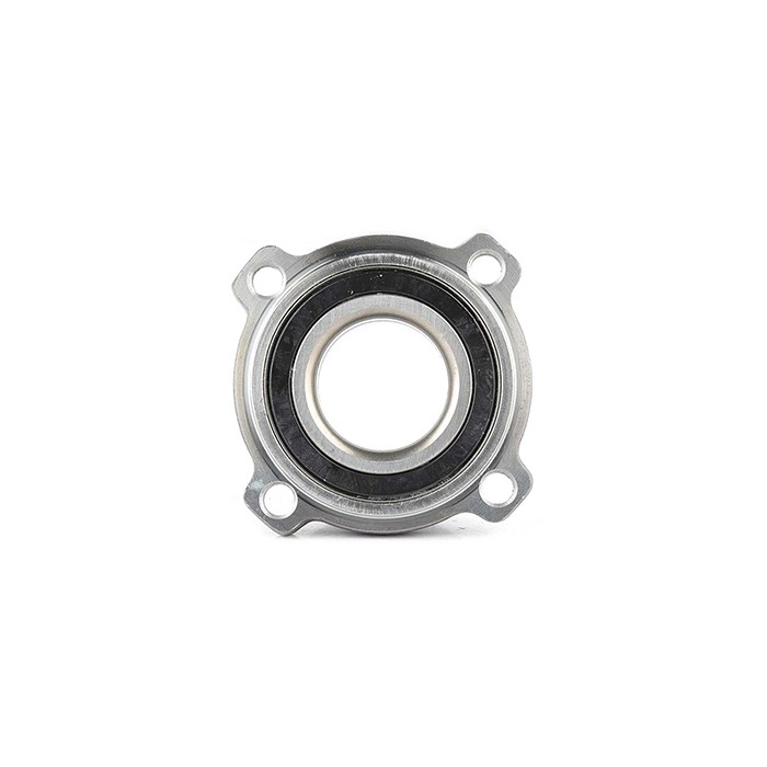 Moyeu de Roue Arrière Pour BMW Série 5 E60 E61 6 E63 E64 33411095238
