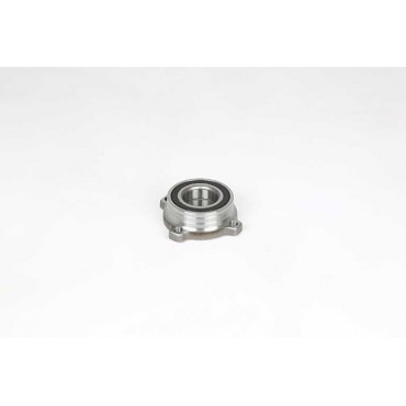 Moyeu de Roue Arrière Pour BMW Série 5 E60 E61 6 E63 E64 33412282675