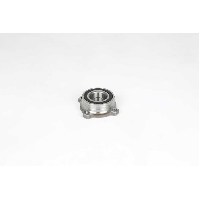 Moyeu de Roue Arrière Pour BMW Série 5 E60 E61 6 E63 E64 33412282675