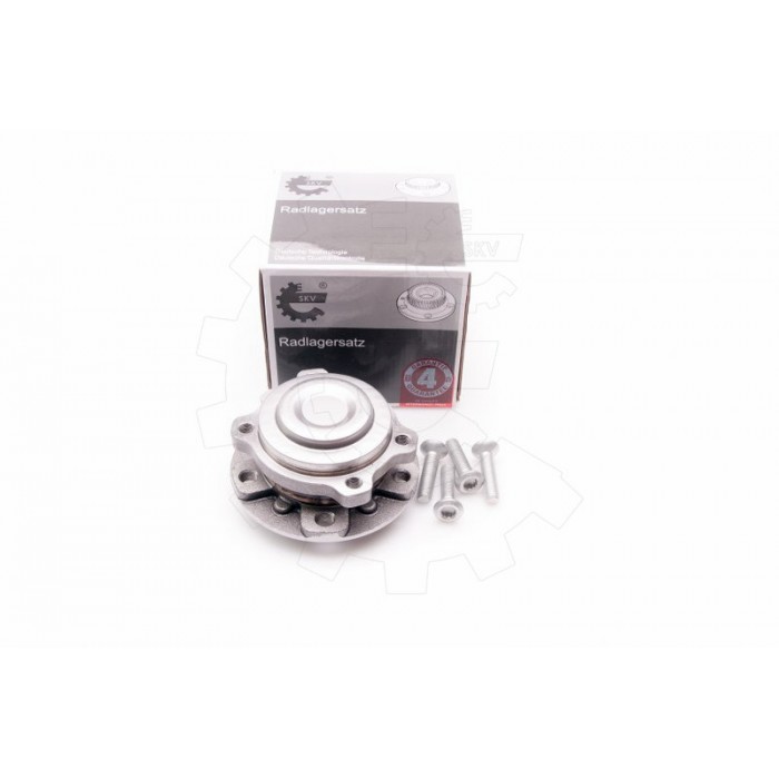 Moyeu de Roue Avant Pour BMW Série 5 F07 F10 F11 6 F06 F12 F13 31206865152