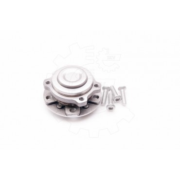 Moyeu de Roue Avant Pour BMW Série 5 F07 F10 F11 6 F06 F12 F13 31206865152