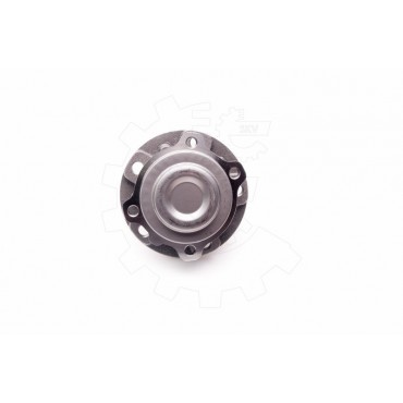 Moyeu de Roue Avant Pour BMW Série 5 F07 F10 F11 6 F06 F12 F13 31206865152
