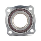 Moyeu de Roue Arrière Pour BMW Série 5 F07 F10 F11 6 F13 33406850156