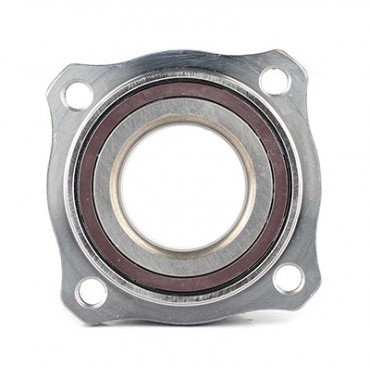 Moyeu de Roue Arrière Pour BMW Série 5 F07 F10 F11 6 F13 33406850156