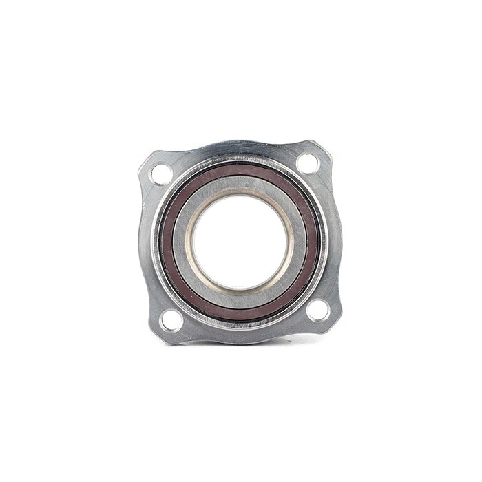 Moyeu de Roue Arrière Pour BMW Série 5 F07 F10 F11 6 F13 33406850156
