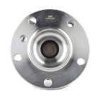 Moyeu de Roue Avant Pour BMW Série 5 F07 F10 F11 6 F06 F12 F13 31204081309