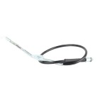 Câble de frein à main Arrière Gauche MERCEDES T2/LN1 1986-1994 A6684202885