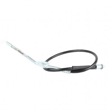 Câble de frein à main Arrière Gauche MERCEDES T2/LN1 1986-1994 A6684202885