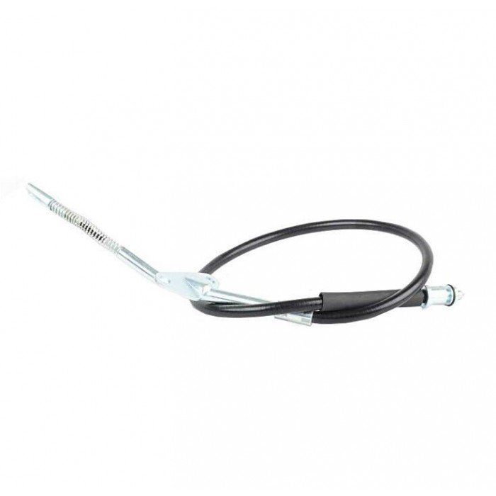 Câble de frein à main Arrière Gauche MERCEDES T2/LN1 1986-1994 A6684202885