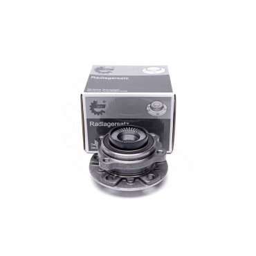 Moyeu de Roue Avant Pour BMW Série 5 F07 F10 F11 6 F06 F12 F13 31206870725