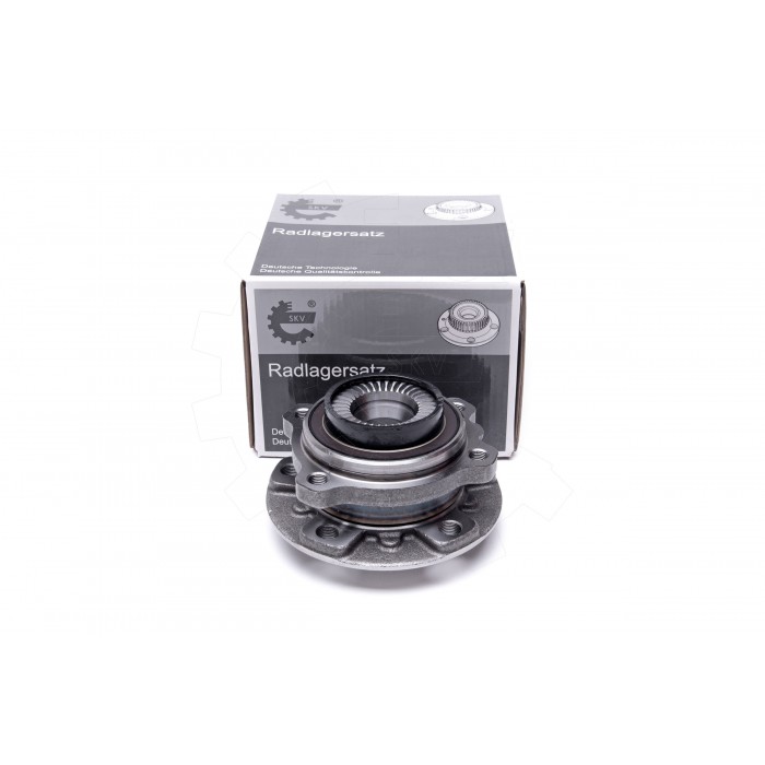 Moyeu de Roue Avant Pour BMW Série 5 F07 F10 F11 6 F06 F12 F13 31206870725