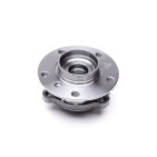 Moyeu de Roue Avant Pour BMW Série 5 F07 F10 F11 6 F06 F12 F13 31206870725