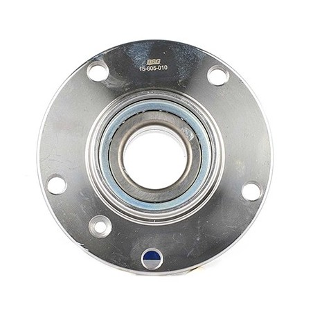 Moyeu de Roue Avant Pour BMW Série 7 E38 31211137996 31221092519