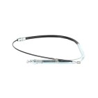 Câble de frein à main Avant FORD TRANSIT 2000-2006 4041448 YC152853BD