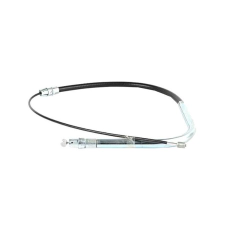 Câble de frein à main Avant FORD TRANSIT 2000-2006 4041448 YC152853BD