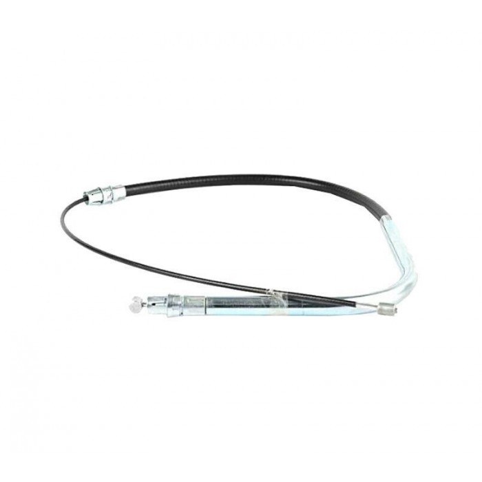 Câble de frein à main Avant FORD TRANSIT 2000-2006 4041448 YC152853BD