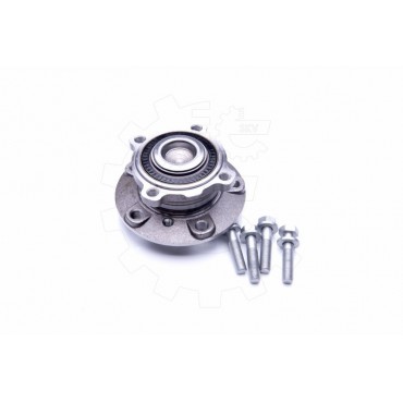 Moyeu de Roue Avant Pour BMW Série 7 E65, E66, E67 31226750217 6750217