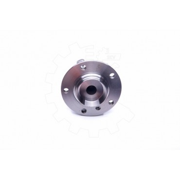 Moyeu de Roue Avant Pour BMW Série 7 E65, E66, E67 31226750217 6750217