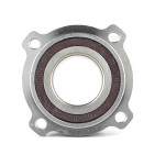 Moyeu de Roue Arrière Pour BMW X5 E70 F15, F85 X6 E71, E72 F16, F86 33416770974