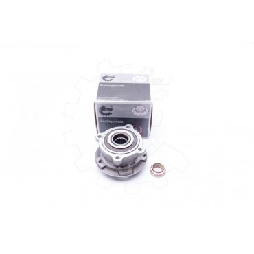 Moyeu de Roue Avant Pour BMW X5 E70 F15, F85 X6 E71, E72 F16, F86 31226851590
