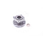 Moyeu de Roue Avant Pour BMW X5 E70 F15, F85 X6 E71, E72 F16, F86 31226851590