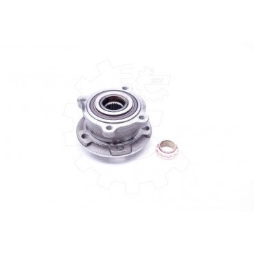 Moyeu de Roue Avant Pour BMW X5 E70 F15, F85 X6 E71, E72 F16, F86 31226851590