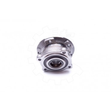 Moyeu de Roue Avant Pour BMW X5 E70 F15, F85 X6 E71, E72 F16, F86 31226851590
