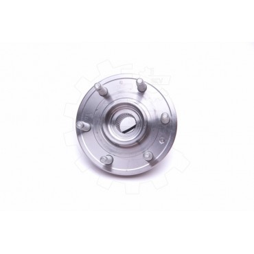 Moyeu de Roue Avant Pour Cadillac Escalade Crew Cab Pick-up Chevrolet GMC