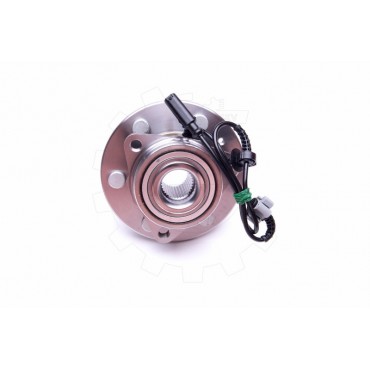 Moyeu de Roue Avant Pour Cadillac Escalade Crew Cab Pick-up Chevrolet GMC