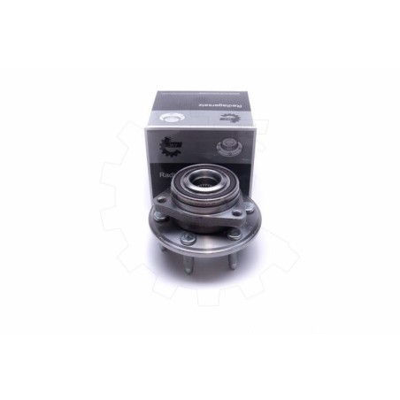 Moyeu de Roue Avant Pour Cadillac SRX Saab 9-4X