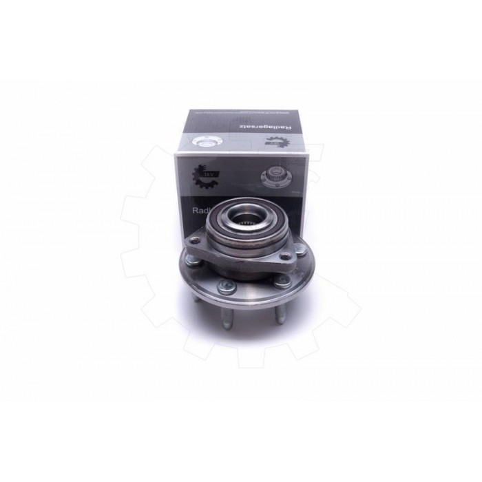 Moyeu de Roue Avant Pour Cadillac SRX Saab 9-4X