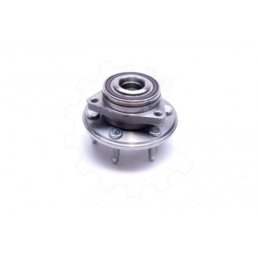 Moyeu de Roue Avant Pour Cadillac SRX Saab 9-4X